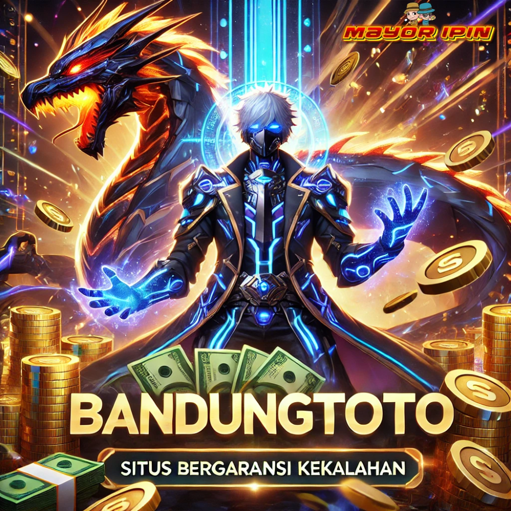BANDUNGTOTO